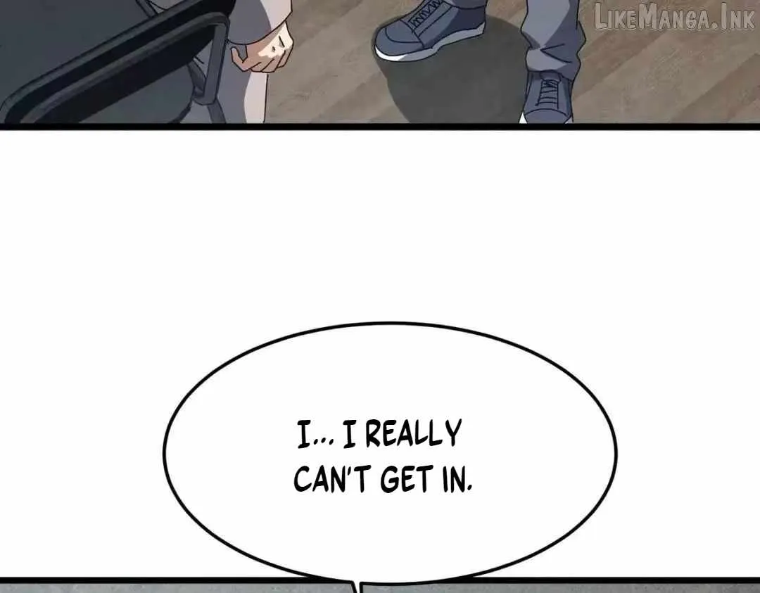 Rebirth of the Campus Special Forces Soldier Chapter 63 page 29 - 
