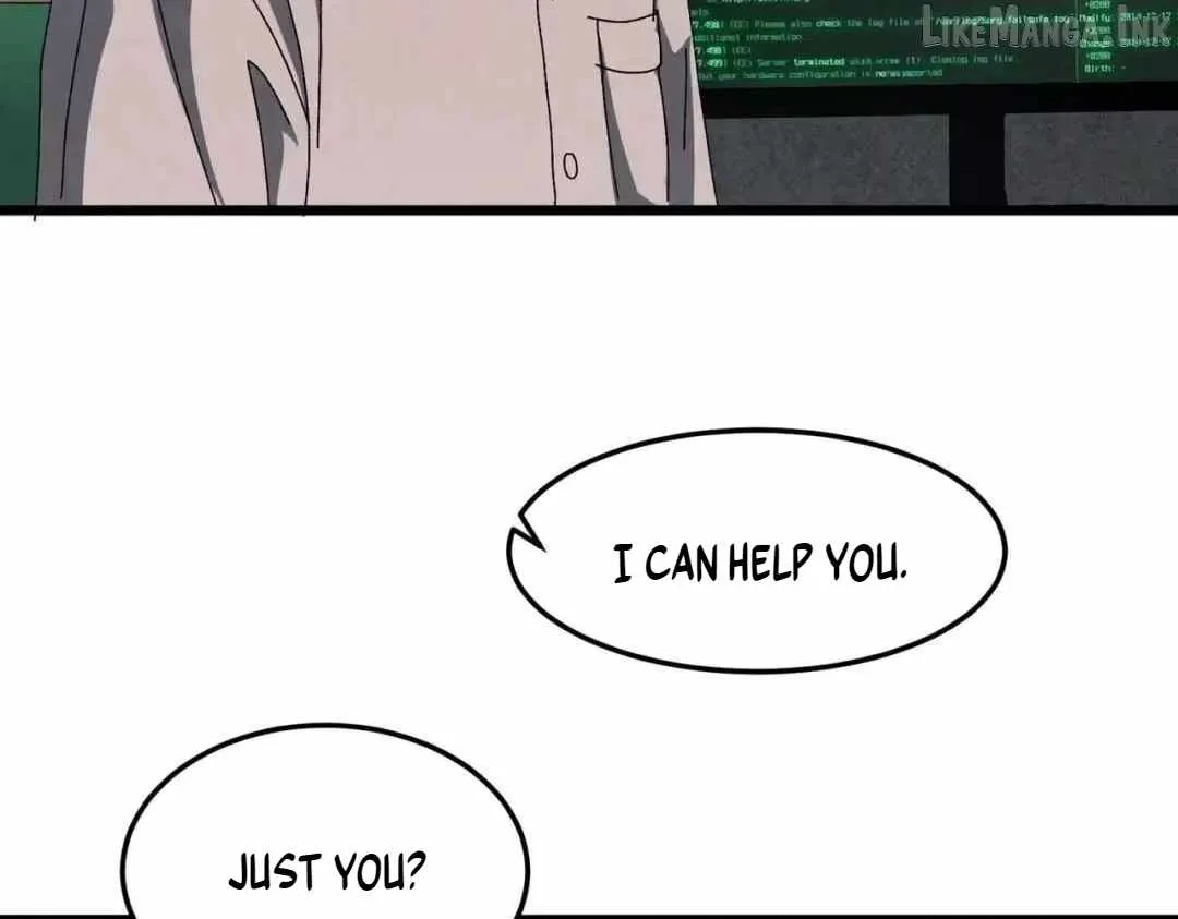 Rebirth of the Campus Special Forces Soldier Chapter 63 page 31 - 