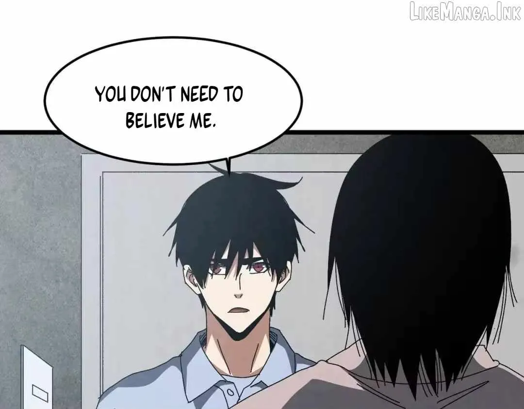 Rebirth of the Campus Special Forces Soldier Chapter 63 page 34 - 