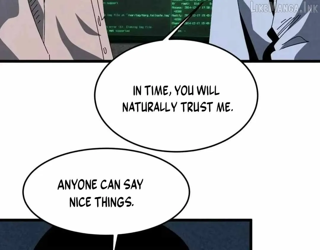 Rebirth of the Campus Special Forces Soldier Chapter 63 page 38 - 