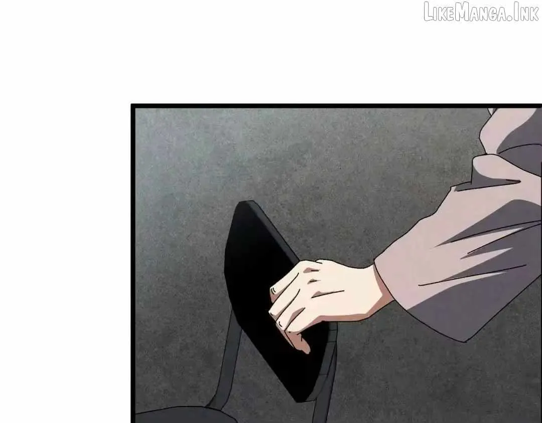 Rebirth of the Campus Special Forces Soldier Chapter 63 page 44 - 