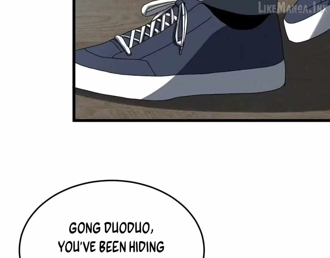 Rebirth of the Campus Special Forces Soldier Chapter 63 page 60 - 