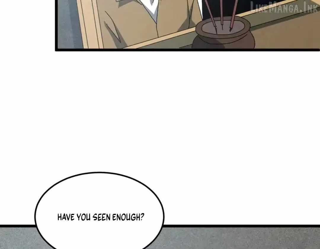 Rebirth of the Campus Special Forces Soldier Chapter 63 page 8 - 