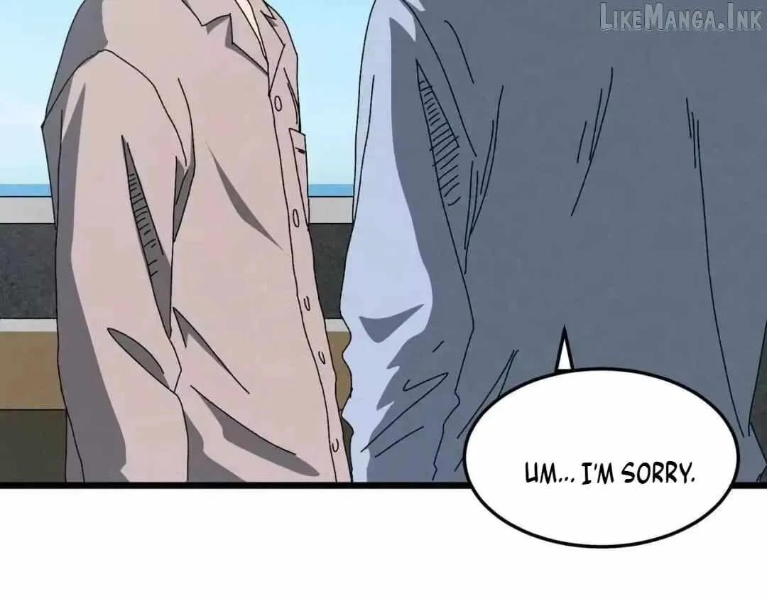 Rebirth of the Campus Special Forces Soldier Chapter 63 page 10 - 