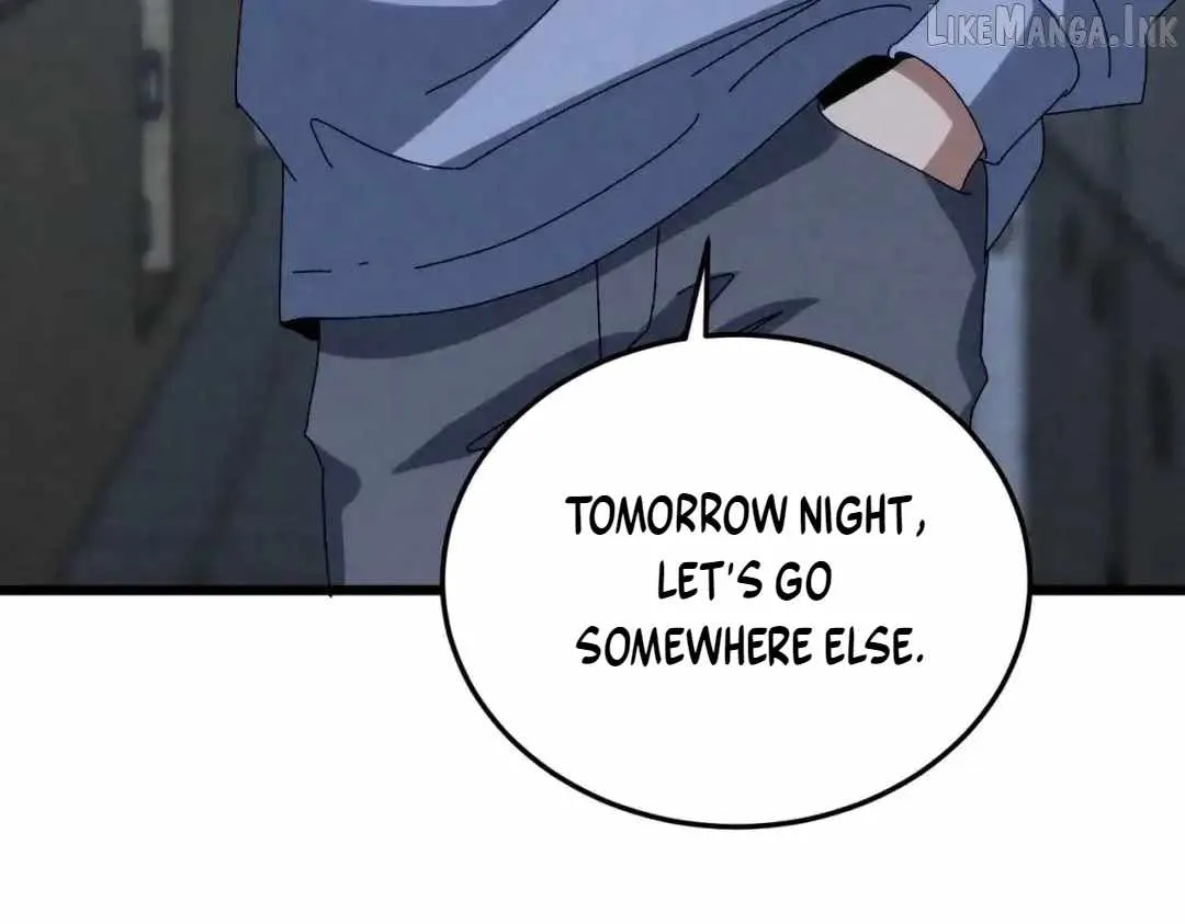 Rebirth of the Campus Special Forces Soldier Chapter 64 page 13 - 