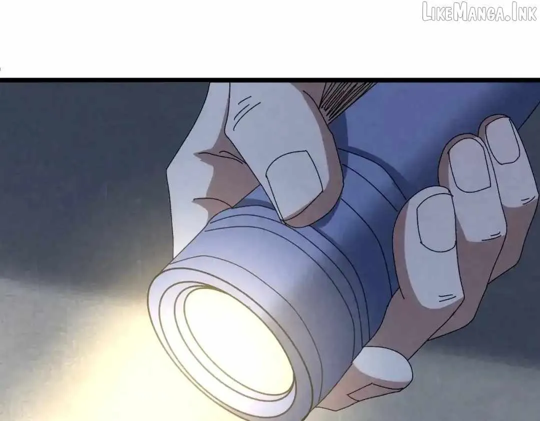 Rebirth of the Campus Special Forces Soldier Chapter 64 page 20 - 