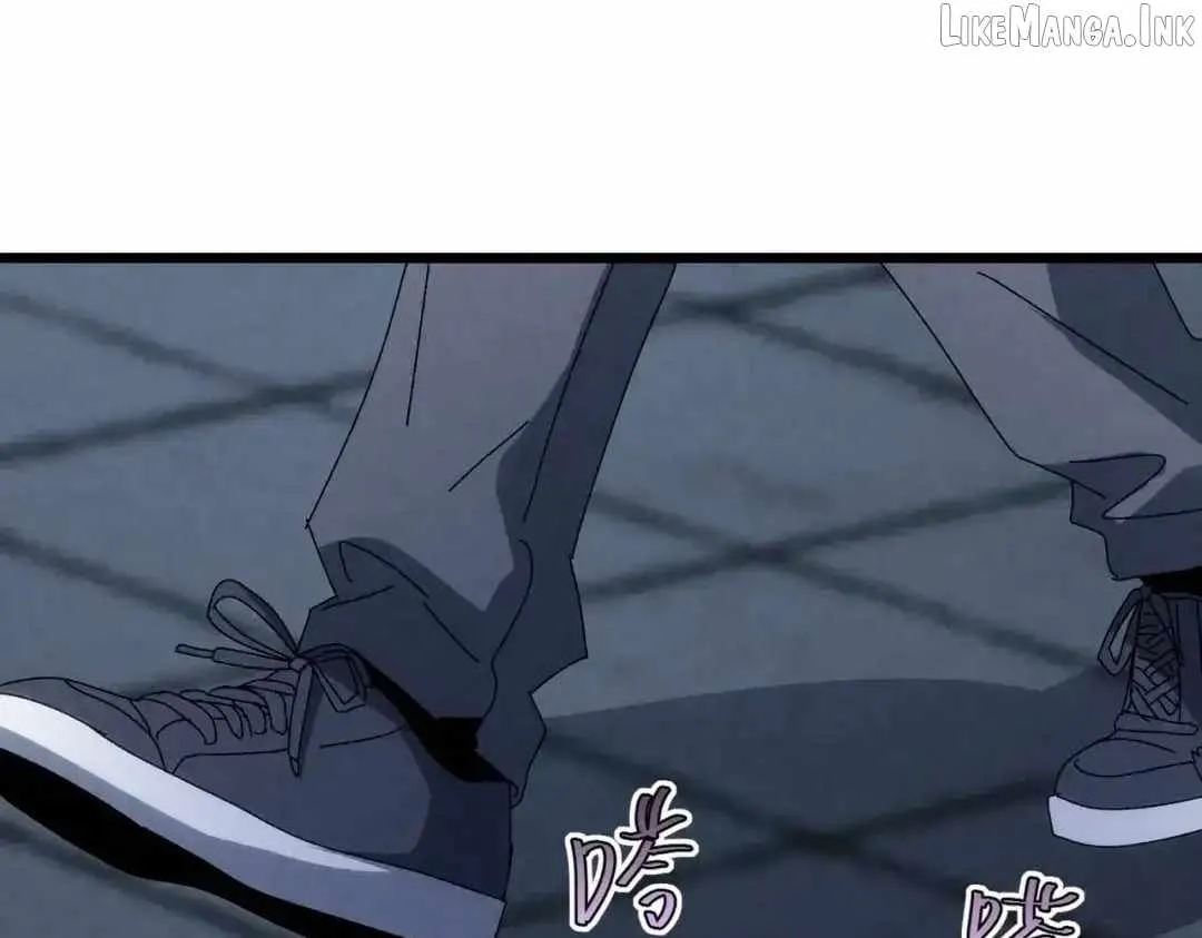 Rebirth of the Campus Special Forces Soldier Chapter 64 page 3 - 