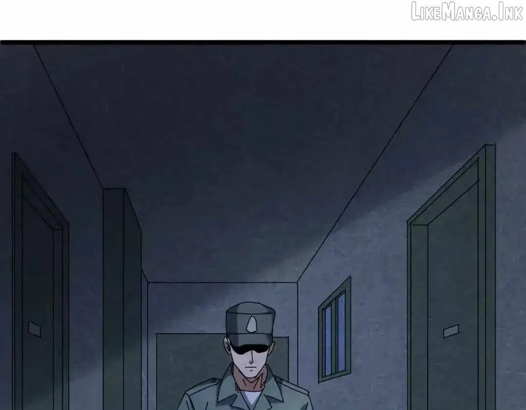 Rebirth of the Campus Special Forces Soldier Chapter 64 page 22 - 