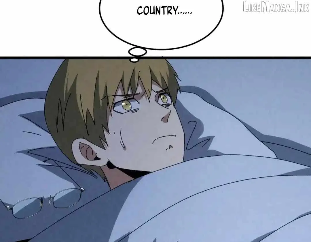 Rebirth of the Campus Special Forces Soldier Chapter 64 page 25 - 