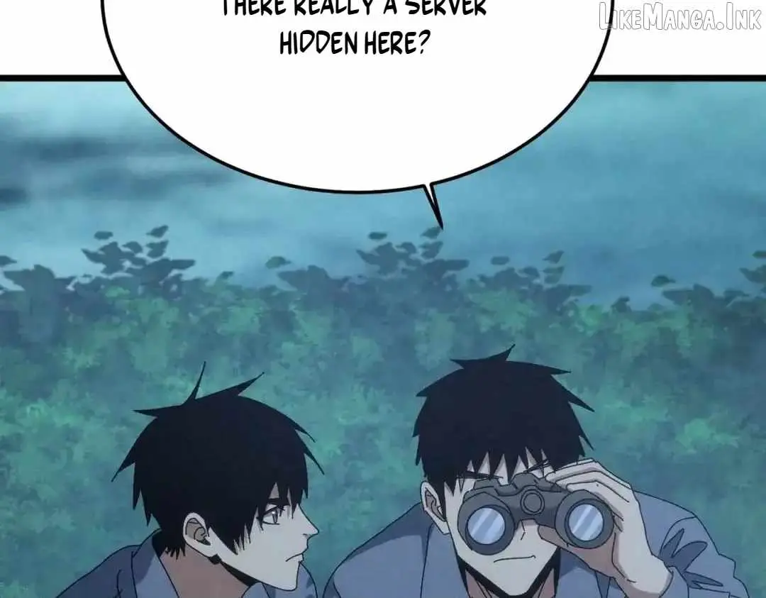 Rebirth of the Campus Special Forces Soldier Chapter 64 page 39 - 