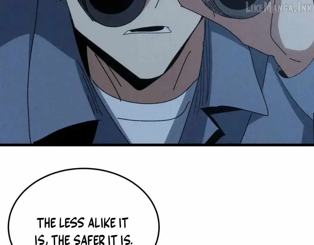 Rebirth of the Campus Special Forces Soldier Chapter 64 page 42 - 