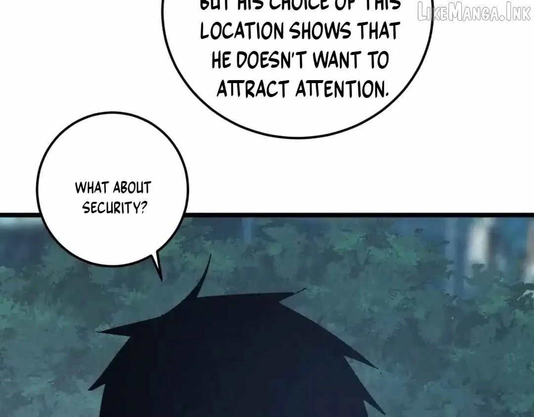Rebirth of the Campus Special Forces Soldier Chapter 64 page 45 - 