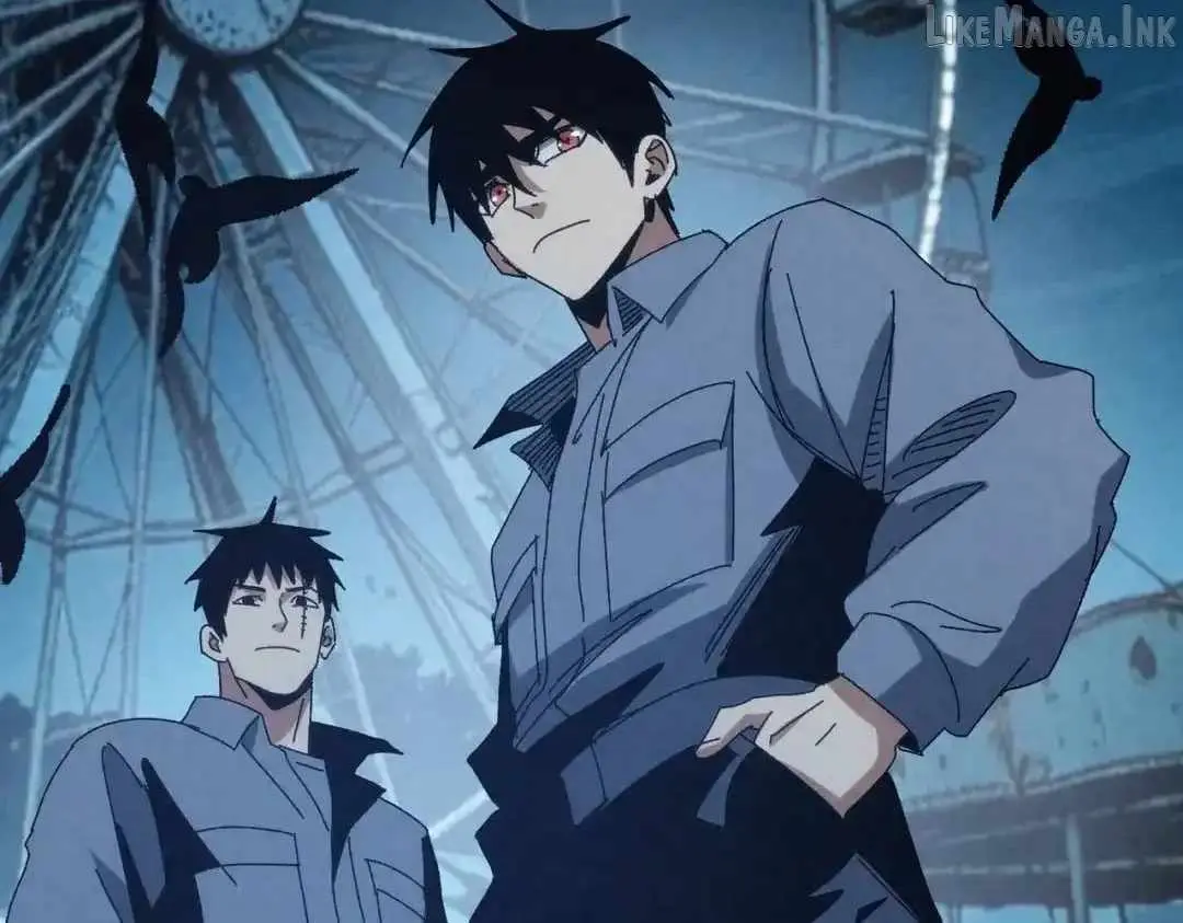 Rebirth of the Campus Special Forces Soldier Chapter 64 page 62 - 