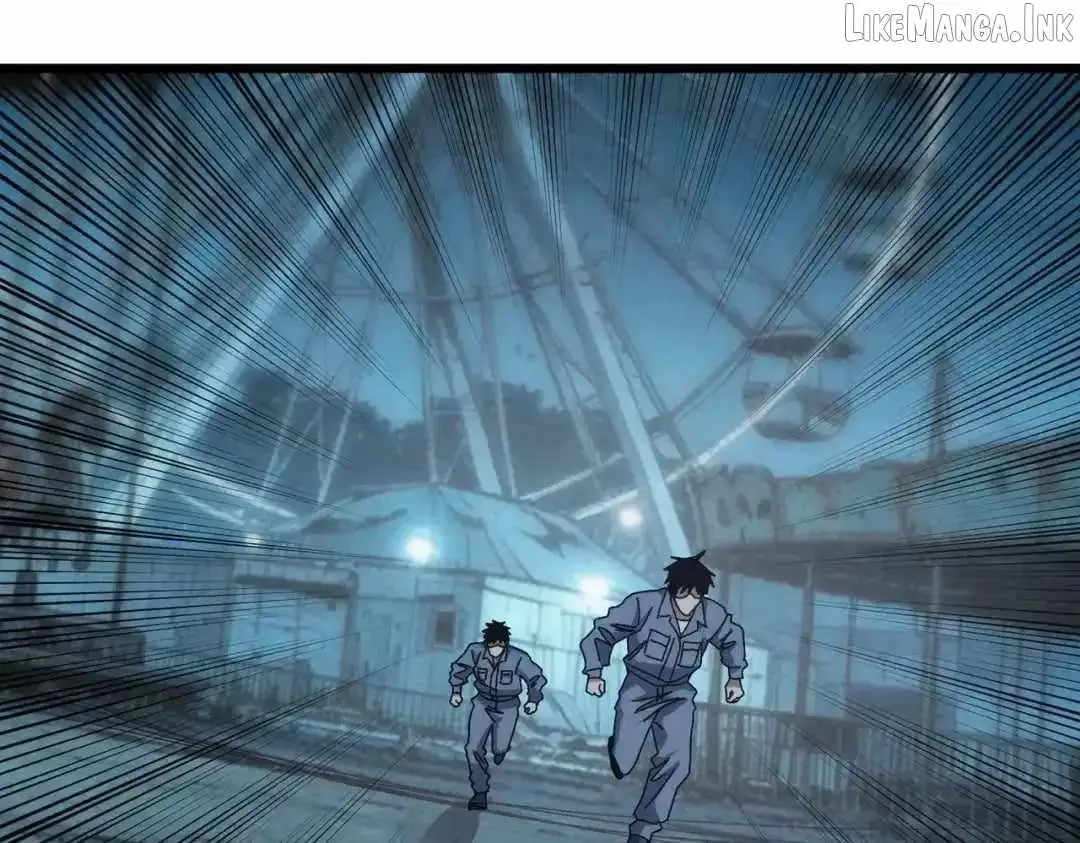 Rebirth of the Campus Special Forces Soldier Chapter 64 page 68 - 