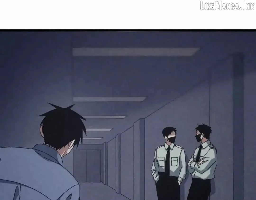 Rebirth of the Campus Special Forces Soldier Chapter 64 page 76 - 