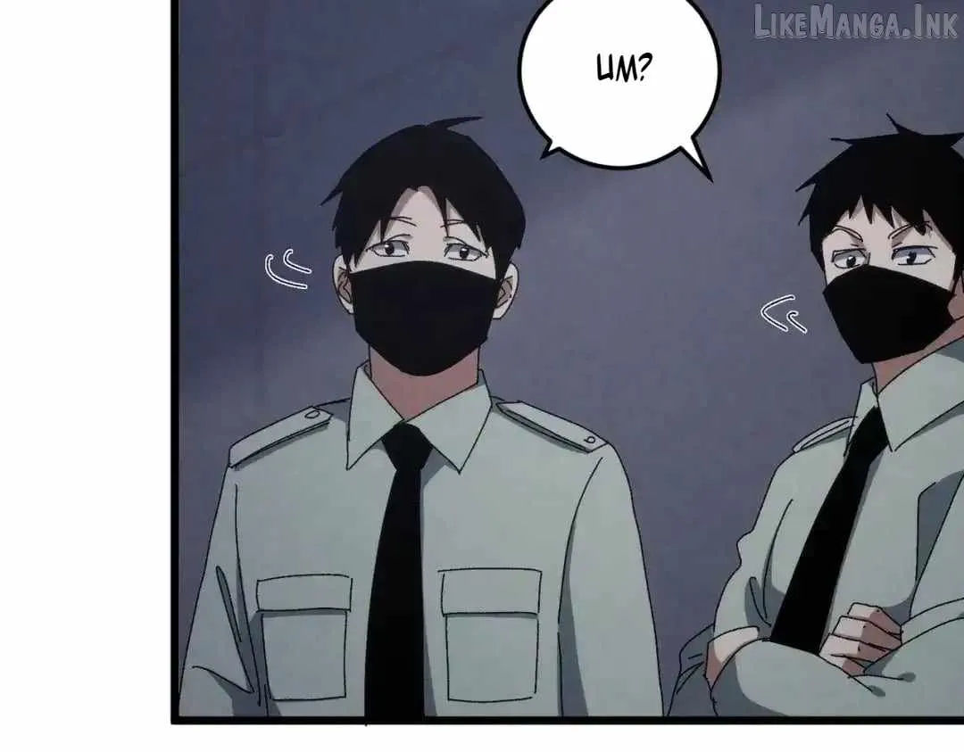 Rebirth of the Campus Special Forces Soldier Chapter 64 page 80 - 