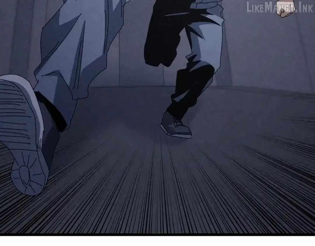 Rebirth of the Campus Special Forces Soldier Chapter 64 page 83 - 