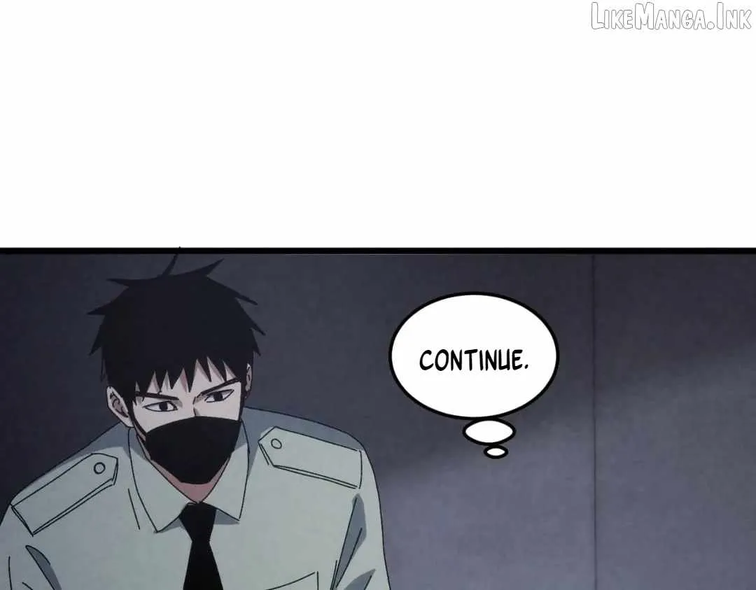 Rebirth of the Campus Special Forces Soldier Chapter 64 page 92 - 