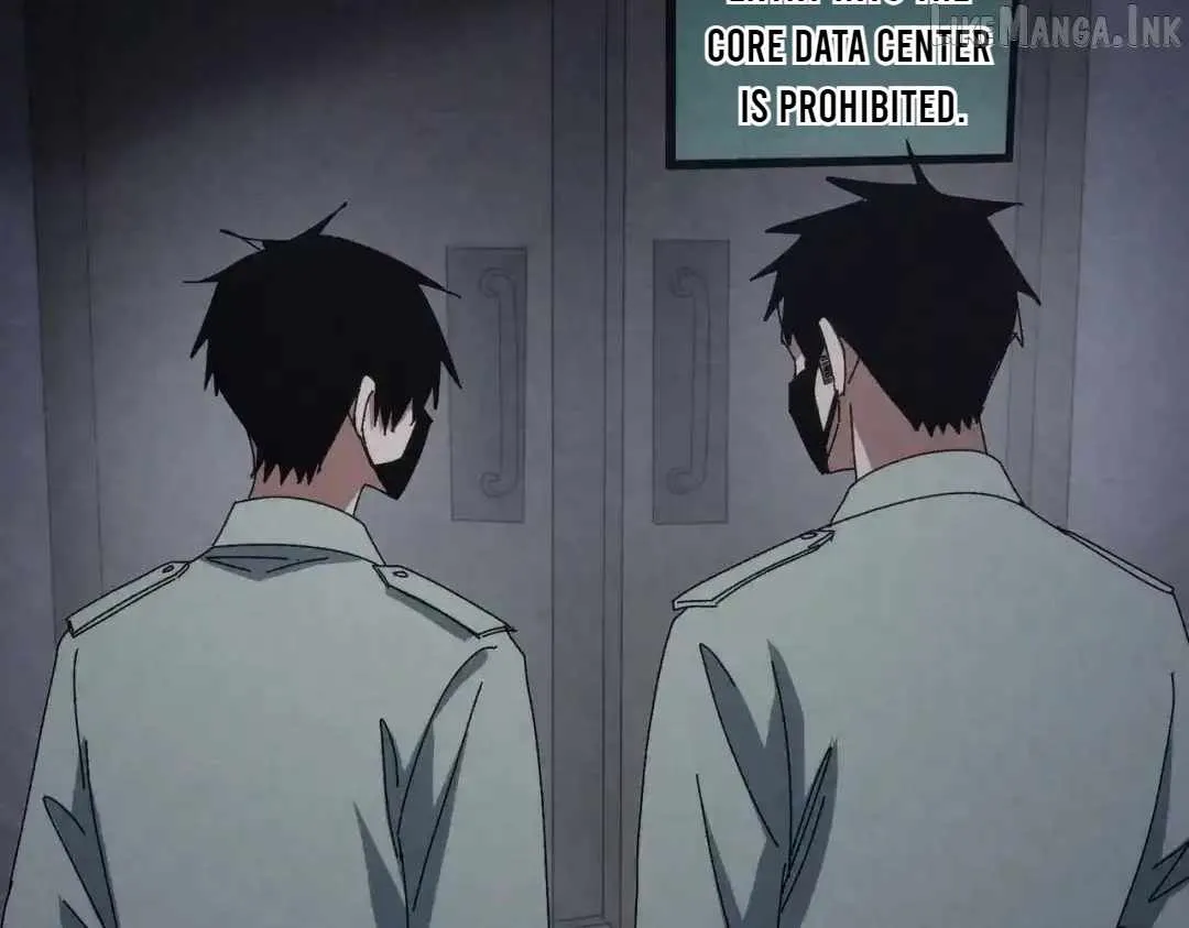 Rebirth of the Campus Special Forces Soldier Chapter 64 page 96 - 
