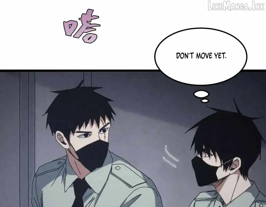 Rebirth of the Campus Special Forces Soldier Chapter 64 page 99 - 