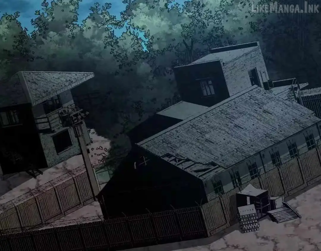 Rebirth of the Campus Special Forces Soldier Chapter 65 page 2 - 