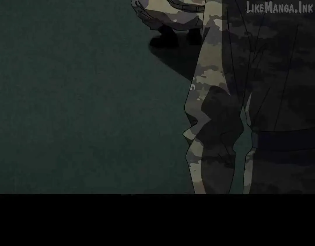 Rebirth of the Campus Special Forces Soldier Chapter 65 page 11 - 