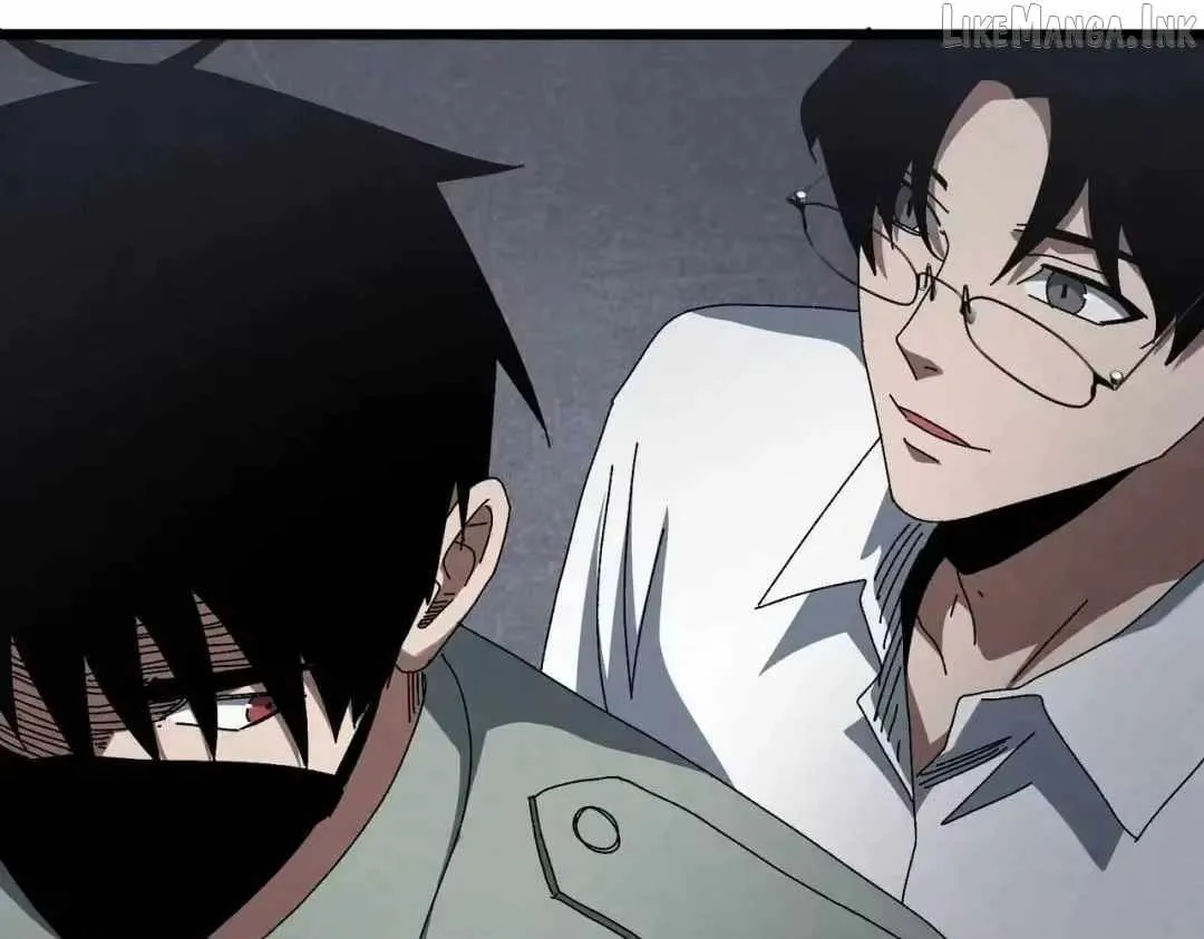 Rebirth of the Campus Special Forces Soldier Chapter 65 page 101 - 