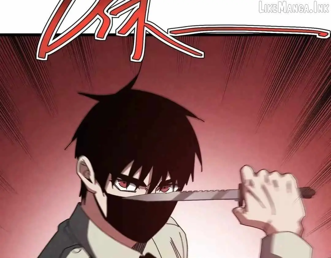Rebirth of the Campus Special Forces Soldier Chapter 65 page 110 - 
