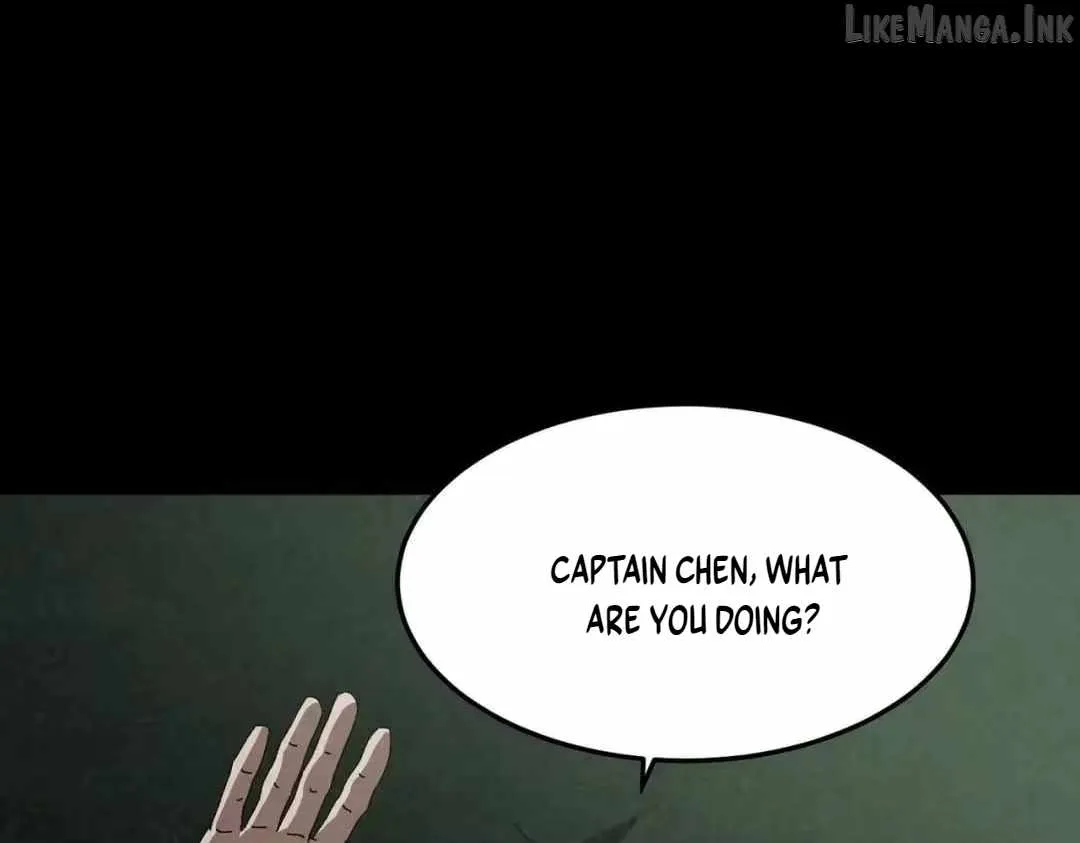 Rebirth of the Campus Special Forces Soldier Chapter 65 page 14 - 