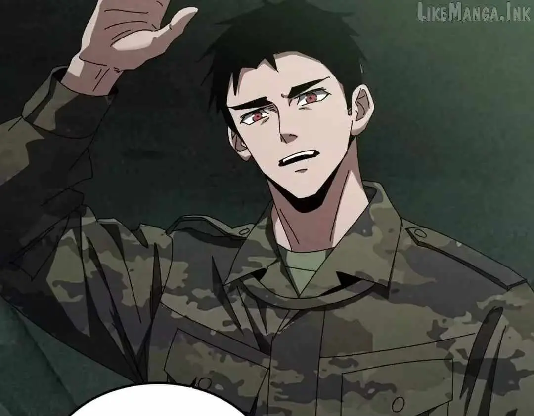 Rebirth of the Campus Special Forces Soldier Chapter 65 page 15 - 