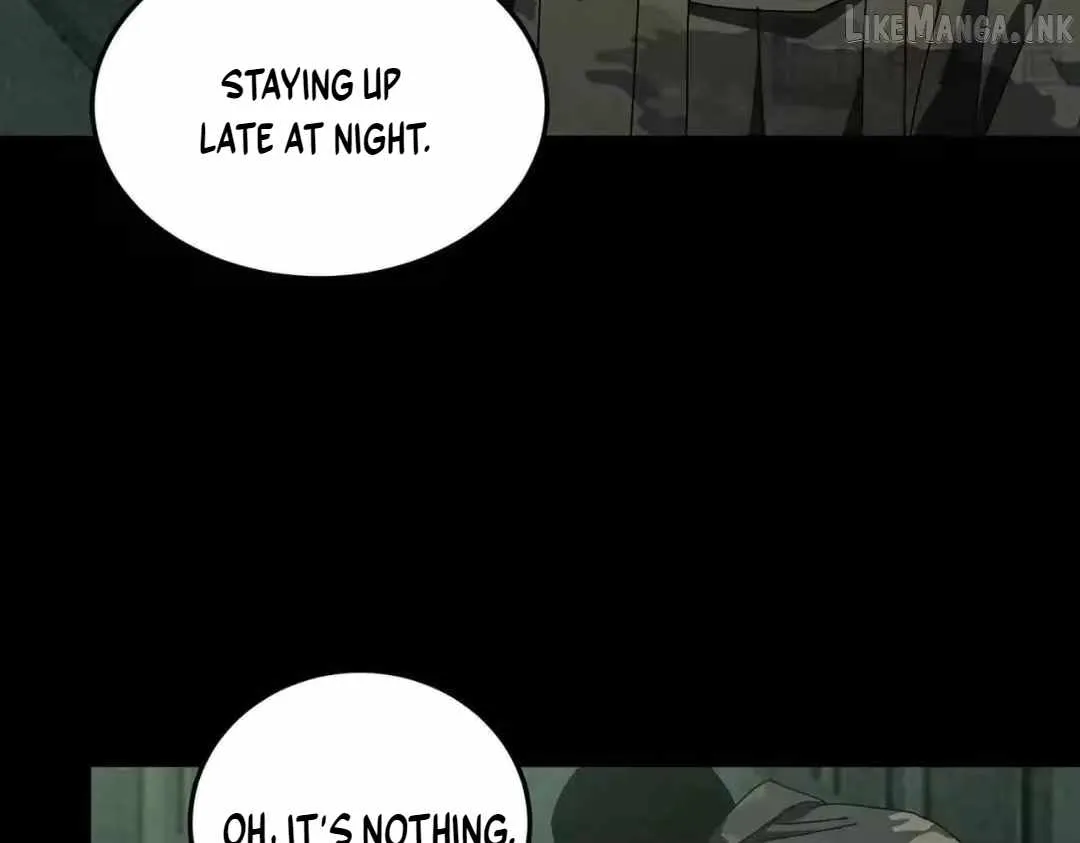 Rebirth of the Campus Special Forces Soldier Chapter 65 page 16 - 