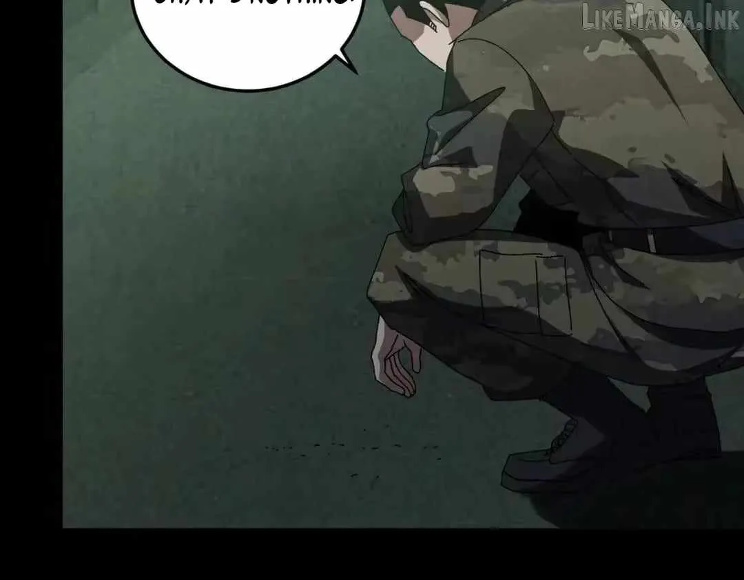 Rebirth of the Campus Special Forces Soldier Chapter 65 page 17 - 