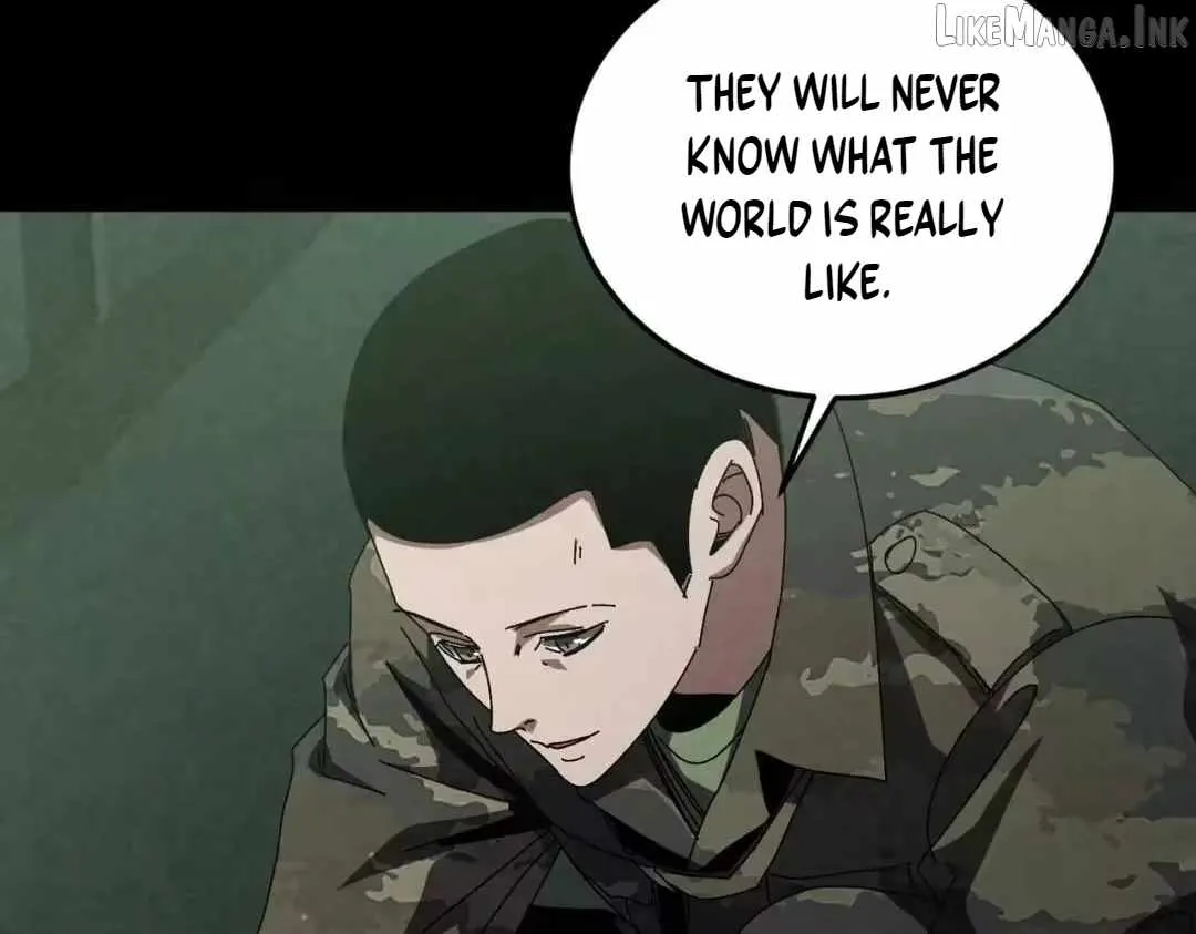 Rebirth of the Campus Special Forces Soldier Chapter 65 page 24 - 