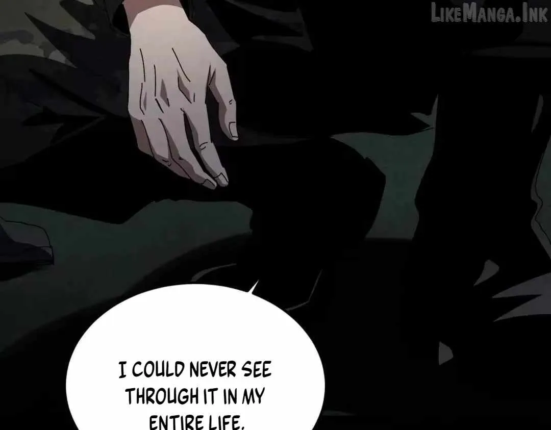Rebirth of the Campus Special Forces Soldier Chapter 65 page 29 - 