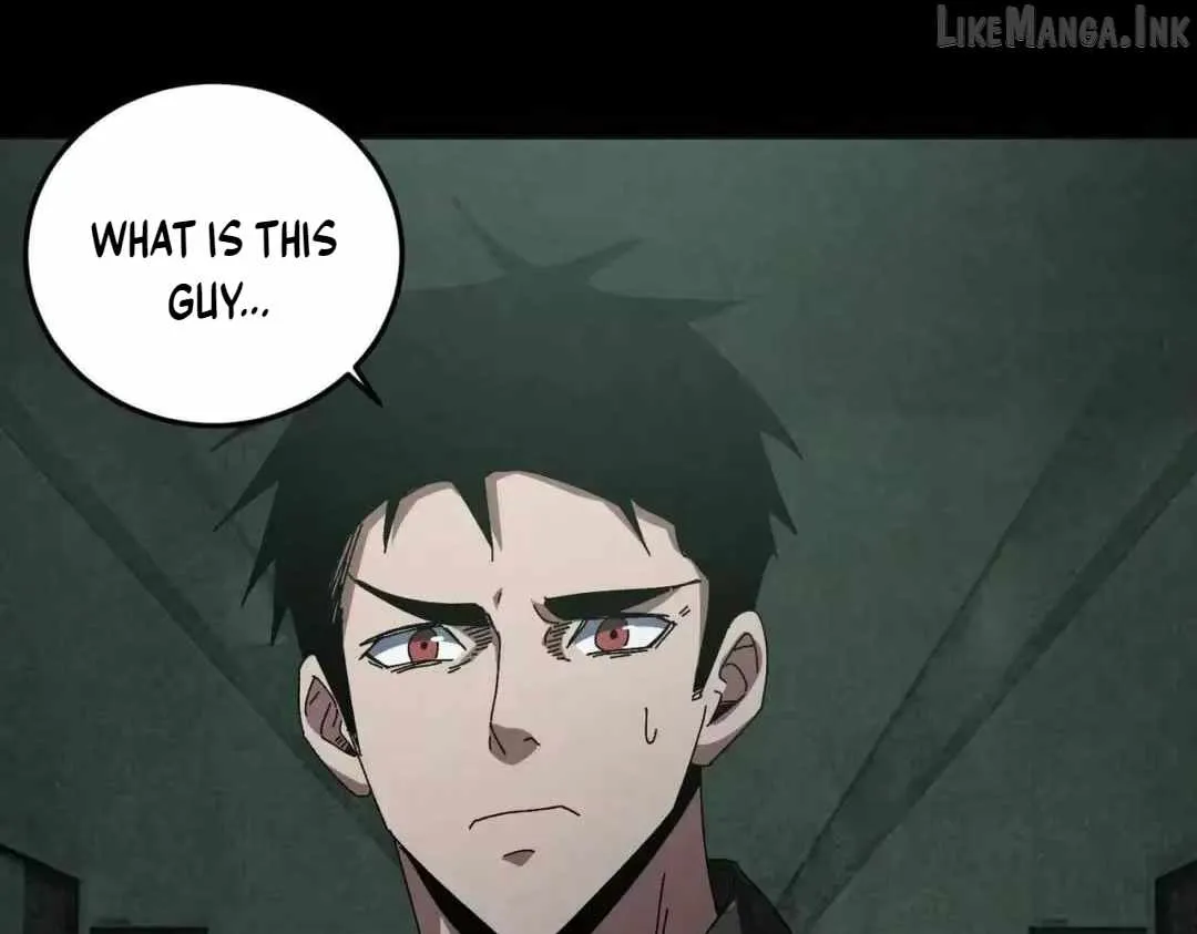 Rebirth of the Campus Special Forces Soldier Chapter 65 page 33 - 
