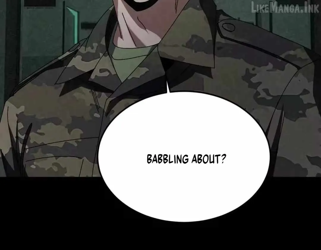 Rebirth of the Campus Special Forces Soldier Chapter 65 page 34 - 