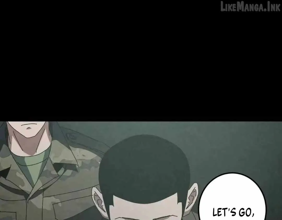 Rebirth of the Campus Special Forces Soldier Chapter 65 page 35 - 