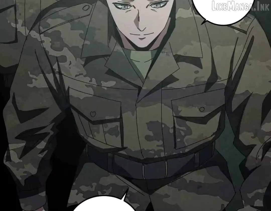 Rebirth of the Campus Special Forces Soldier Chapter 65 page 36 - 