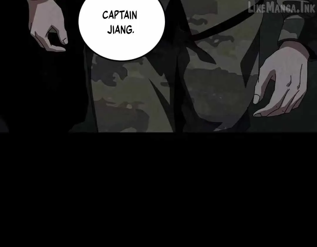 Rebirth of the Campus Special Forces Soldier Chapter 65 page 37 - 