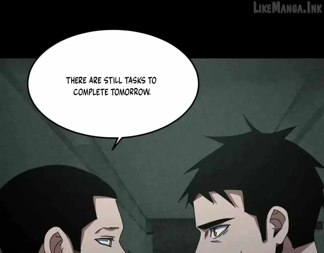 Rebirth of the Campus Special Forces Soldier Chapter 65 page 38 - 