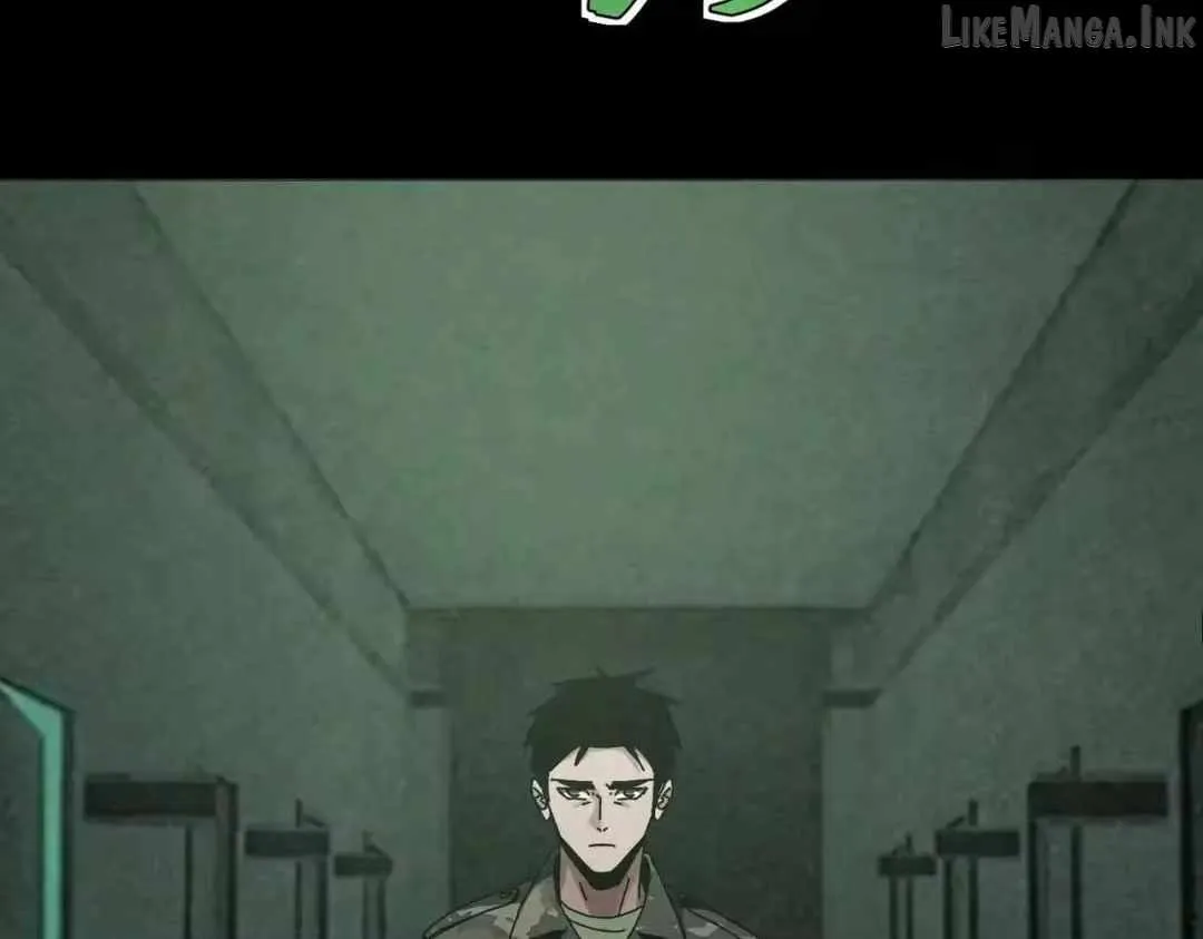Rebirth of the Campus Special Forces Soldier Chapter 65 page 5 - 