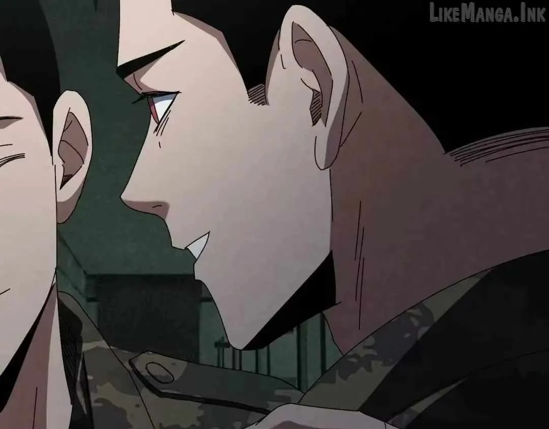 Rebirth of the Campus Special Forces Soldier Chapter 65 page 41 - 