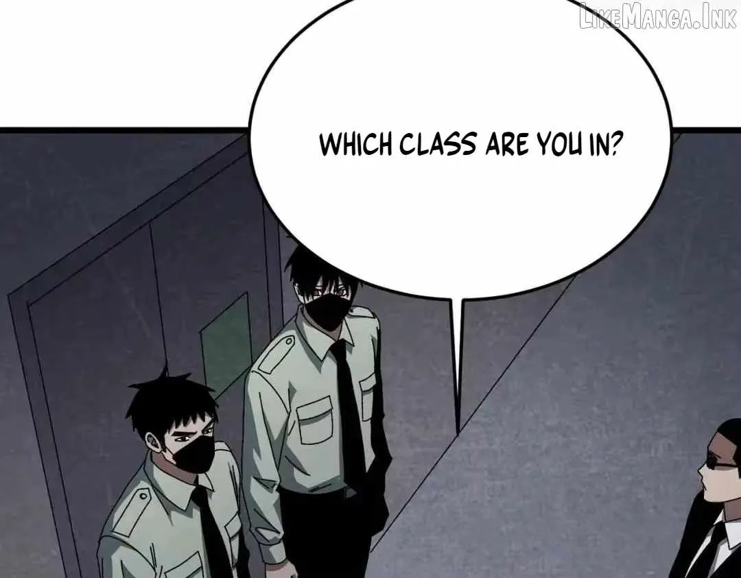Rebirth of the Campus Special Forces Soldier Chapter 65 page 43 - 