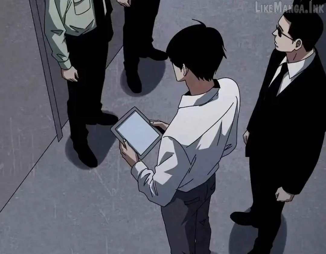 Rebirth of the Campus Special Forces Soldier Chapter 65 page 44 - 