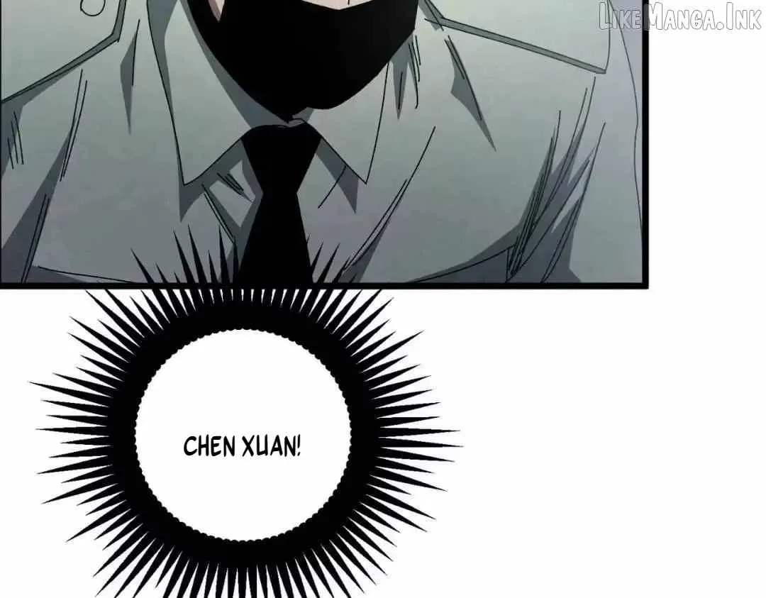 Rebirth of the Campus Special Forces Soldier Chapter 65 page 47 - 