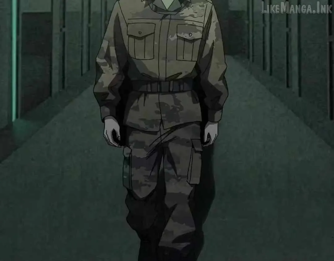 Rebirth of the Campus Special Forces Soldier Chapter 65 page 6 - 