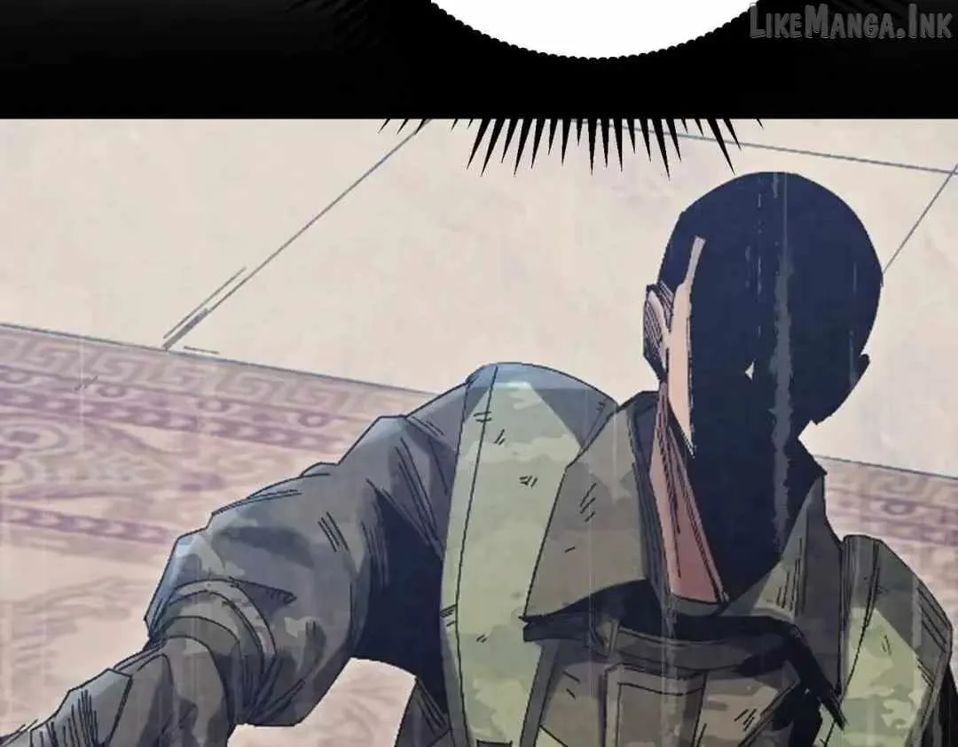 Rebirth of the Campus Special Forces Soldier Chapter 65 page 56 - 