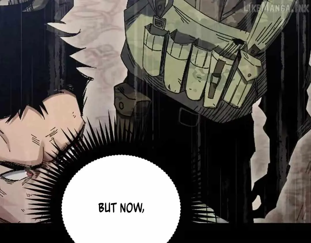 Rebirth of the Campus Special Forces Soldier Chapter 65 page 57 - 