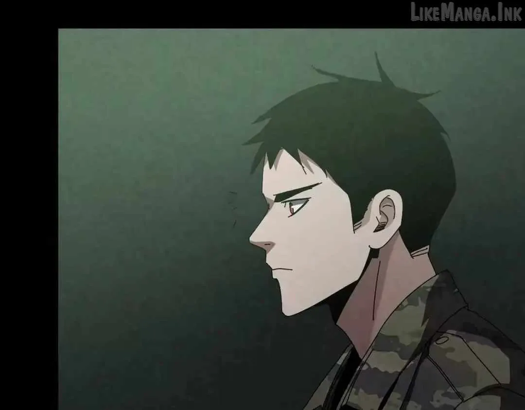 Rebirth of the Campus Special Forces Soldier Chapter 65 page 8 - 