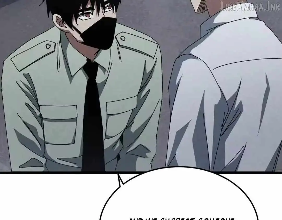 Rebirth of the Campus Special Forces Soldier Chapter 65 page 71 - 